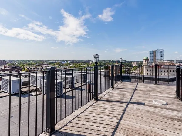 $4,250 | 492 Massachusetts Avenue, Unit 52, Boston, MA 02118