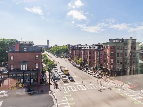 $4,250 | 492 Massachusetts Avenue, Unit 52, Boston, MA 02118