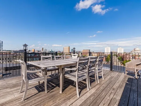 $4,250 | 492 Massachusetts Avenue, Unit 52, Boston, MA 02118