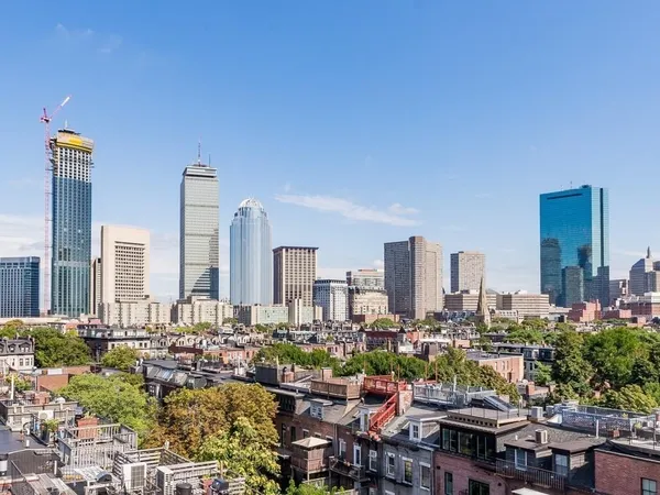 $4,250 | 492 Massachusetts Avenue, Unit 52, Boston, MA 02118