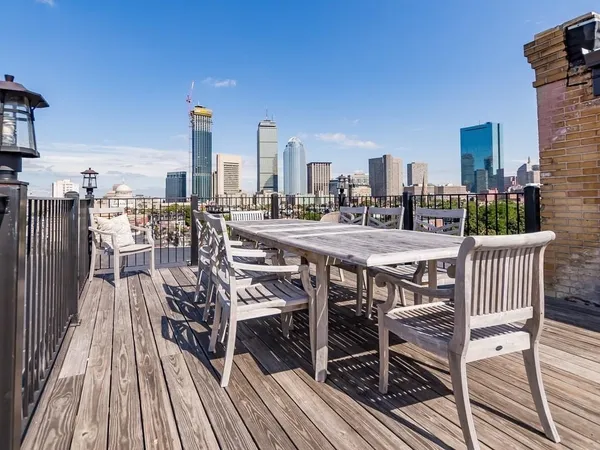 $4,250 | 492 Massachusetts Avenue, Unit 52, Boston, MA 02118