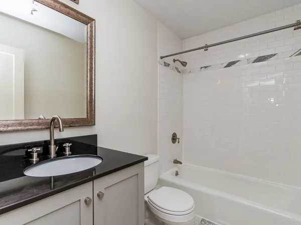 $4,250 | 492 Massachusetts Avenue, Unit 52, Boston, MA 02118