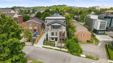 $2,200,000 | 3126 Belwood Street, Nashville, TN 37203
