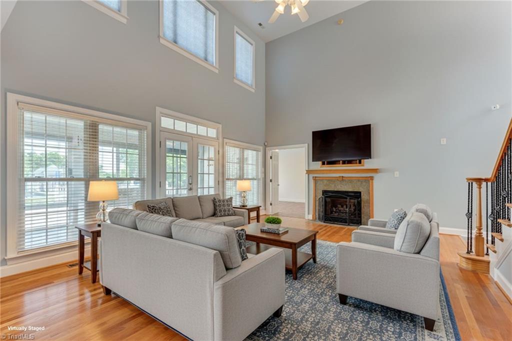 1153 Town Creek Road Eden, NC 27288 - Photo 18 of 49
