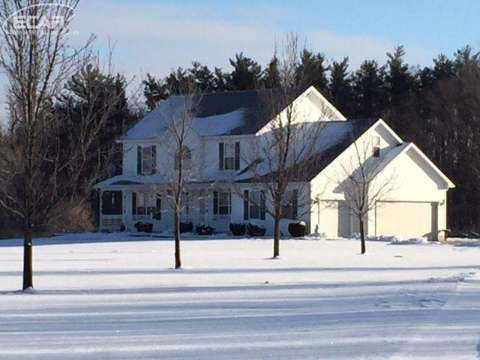 5521 West Locke Road Perry, MI 48872 - Photo 1 of 25 20427916.JPG