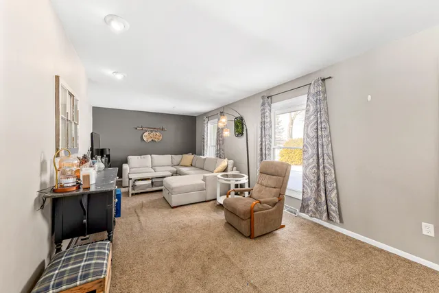 $649,000 | N69W27233 Hickory Chasm Drive, Lisbon, WI 53089