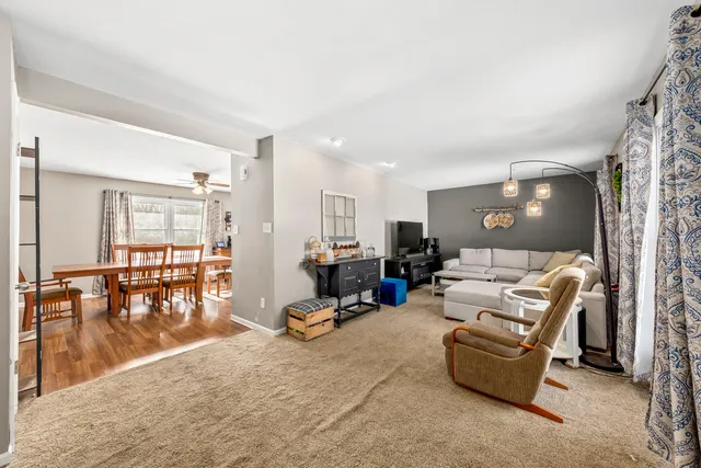 $649,000 | N69W27233 Hickory Chasm Drive, Lisbon, WI 53089