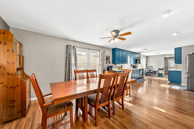 $649,000 | N69W27233 Hickory Chasm Drive, Lisbon, WI 53089