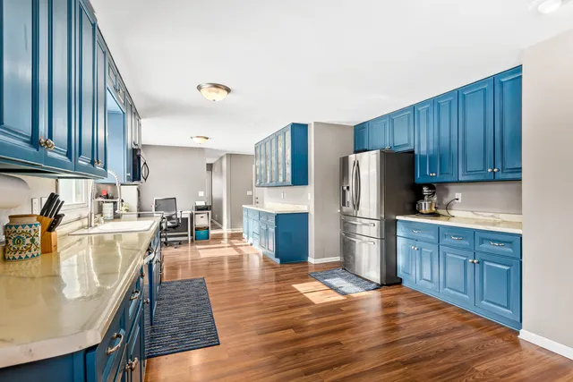 $649,000 | N69W27233 Hickory Chasm Drive, Lisbon, WI 53089