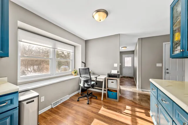 $649,000 | N69W27233 Hickory Chasm Drive, Lisbon, WI 53089