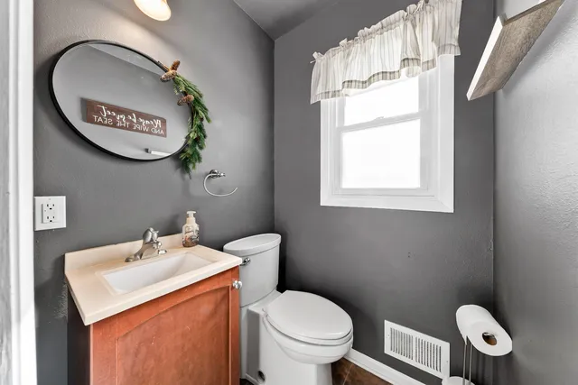 $649,000 | N69W27233 Hickory Chasm Drive, Lisbon, WI 53089