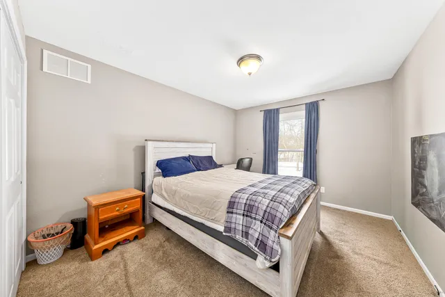 $649,000 | N69W27233 Hickory Chasm Drive, Lisbon, WI 53089