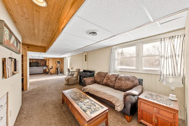 $649,000 | N69W27233 Hickory Chasm Drive, Lisbon, WI 53089