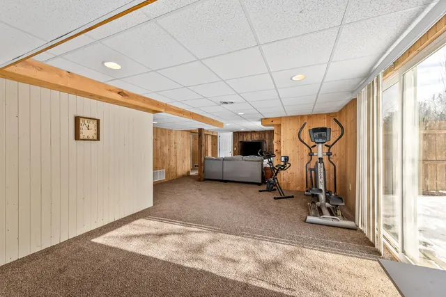 $649,000 | N69W27233 Hickory Chasm Drive, Lisbon, WI 53089