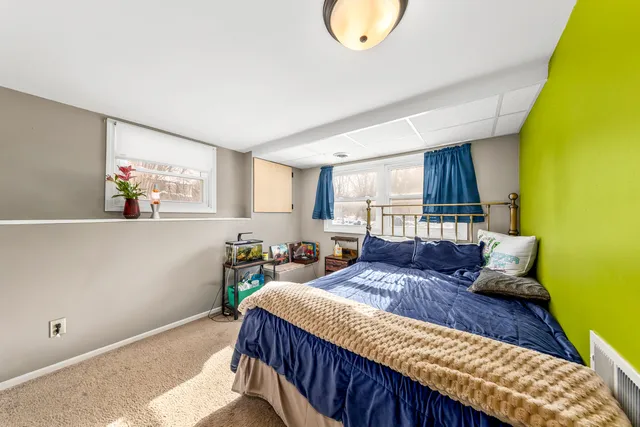 $649,000 | N69W27233 Hickory Chasm Drive, Lisbon, WI 53089