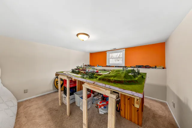 $649,000 | N69W27233 Hickory Chasm Drive, Lisbon, WI 53089