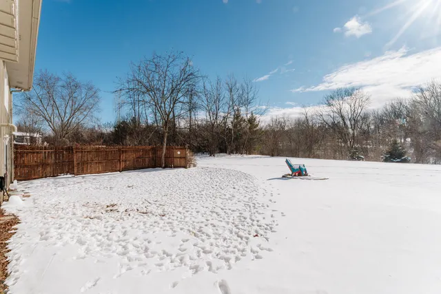 $649,000 | N69W27233 Hickory Chasm Drive, Lisbon, WI 53089