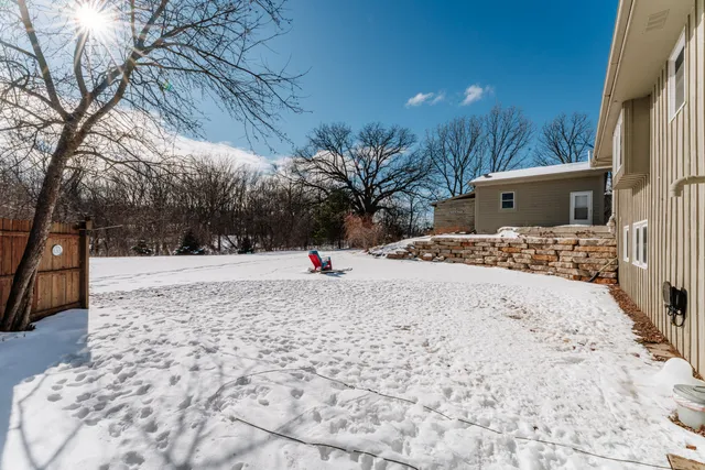 $649,000 | N69W27233 Hickory Chasm Drive, Lisbon, WI 53089