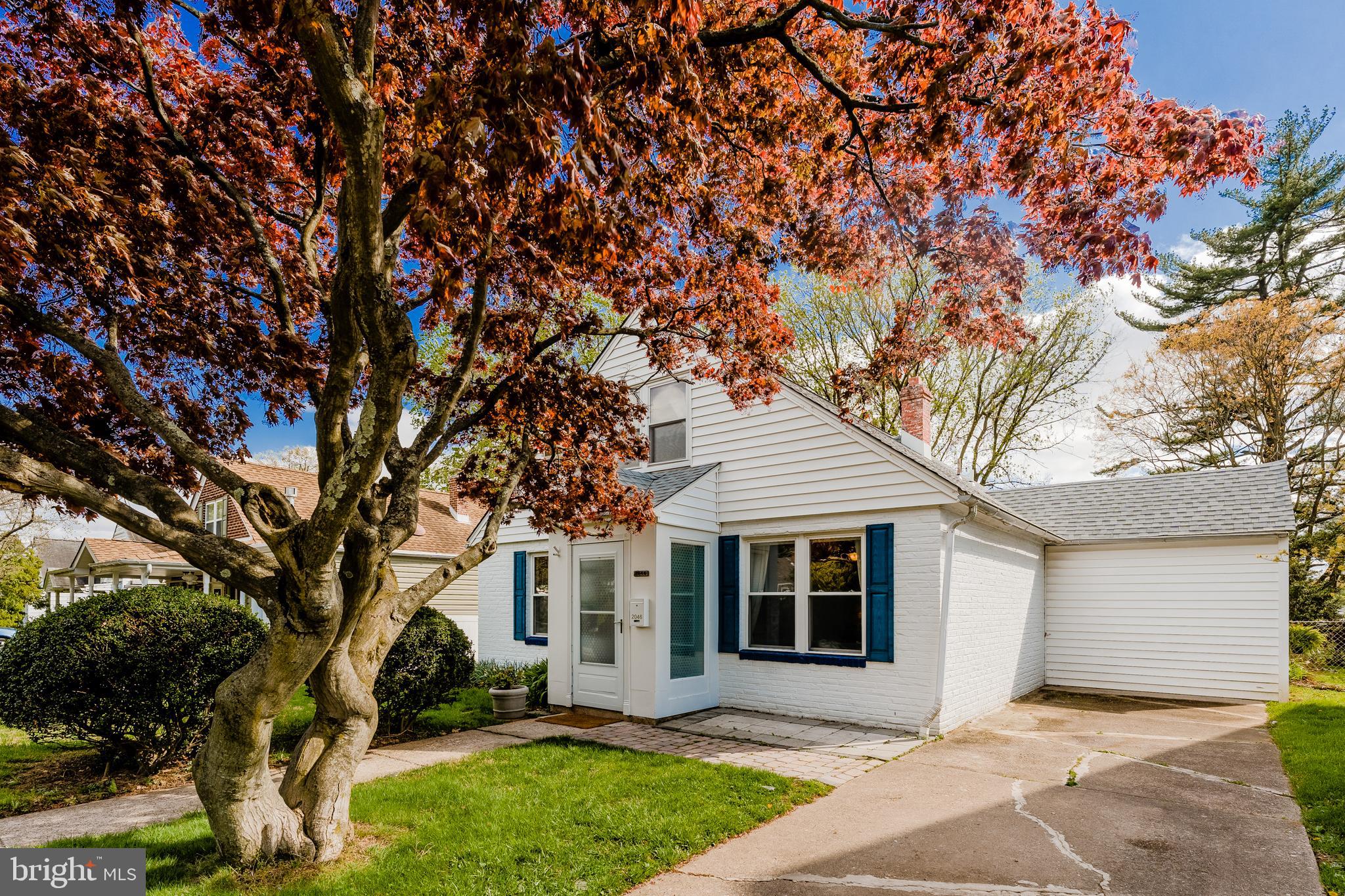 2046 Wharton Road Glenside, PA 19038 - Photo 1 of 41 Gallery Image 1