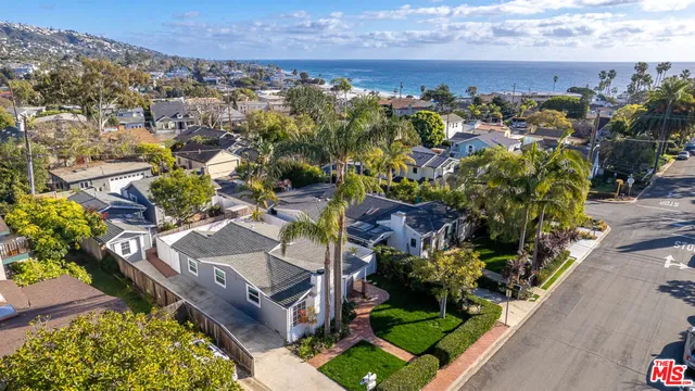 $2,895,000 | 417 Poplar Street, Laguna Beach, CA 92651