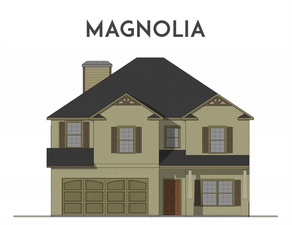 1037 Hartwell Road Locust Grove, GA 30248 - Photo 1 of 1 a front view of a house