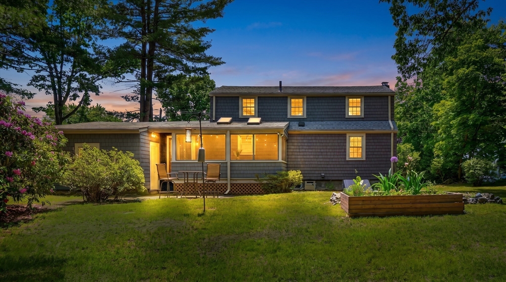 7 Pine Hill Road Bedford, MA 01730 - Photo 30 of 30