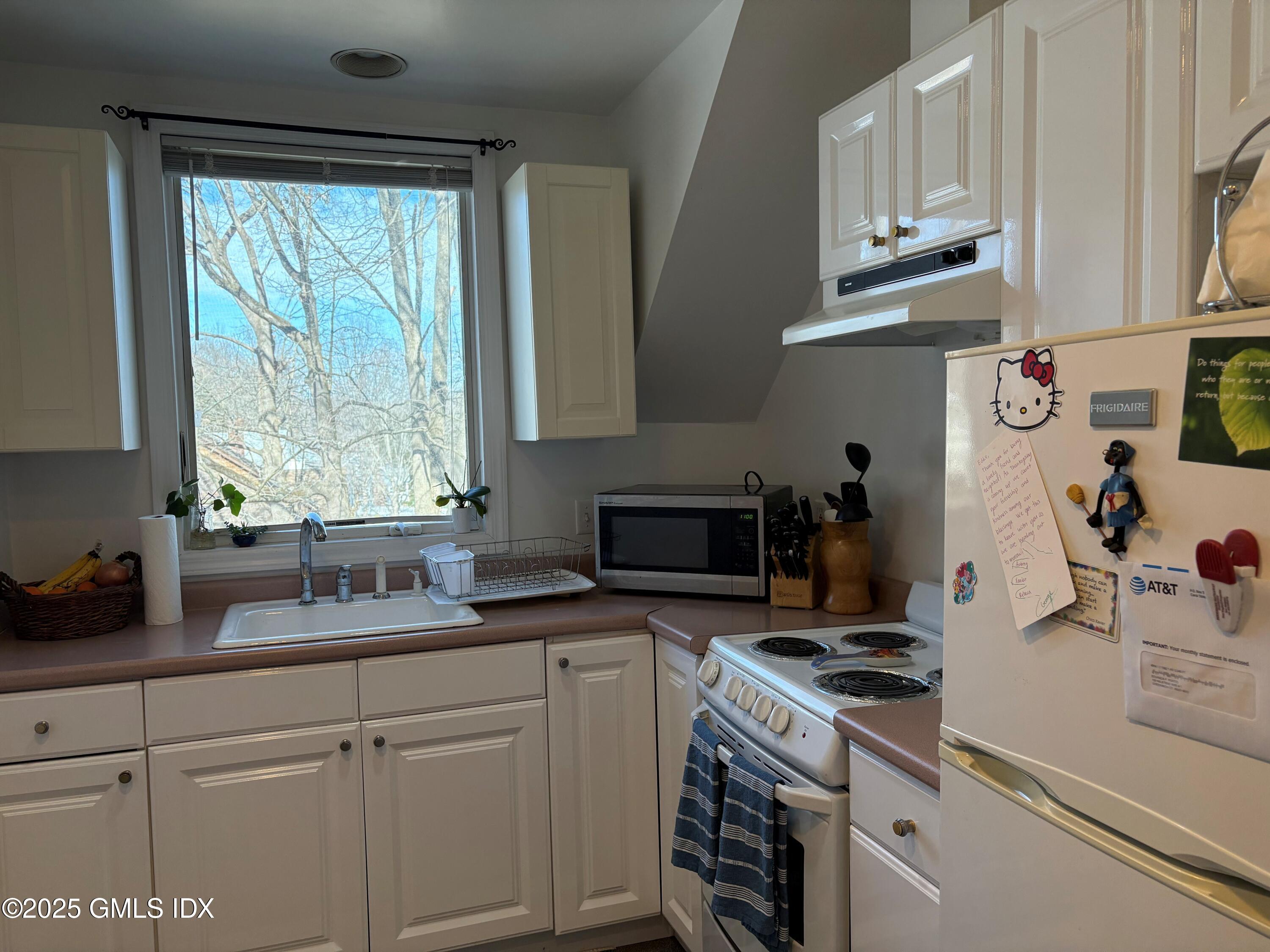129 Halstead Avenue, Unit 2 Greenwich, CT 06831 - Photo 6 of 10 129 Halstead #2 kitchen