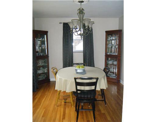 43 North Park Road West View, PA 15229 - Photo 3 of 9 Dining Room.