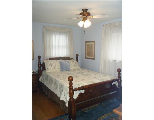 43 North Park Road West View, PA 15229 - Photo 7 of 9 Bedroom.