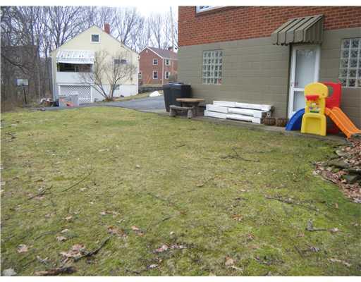 43 North Park Road West View, PA 15229 - Photo 9 of 9 Yard/Garden.