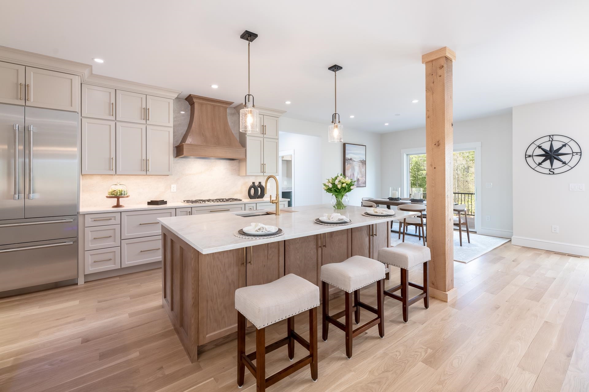 18 Solace Pointe Road Meredith, NH 03253 - Photo 5 of 49
