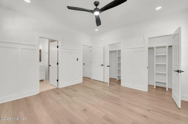 $790,000 | 1406 Swordfish Lane, Unit 2, Carolina Beach, NC 28428