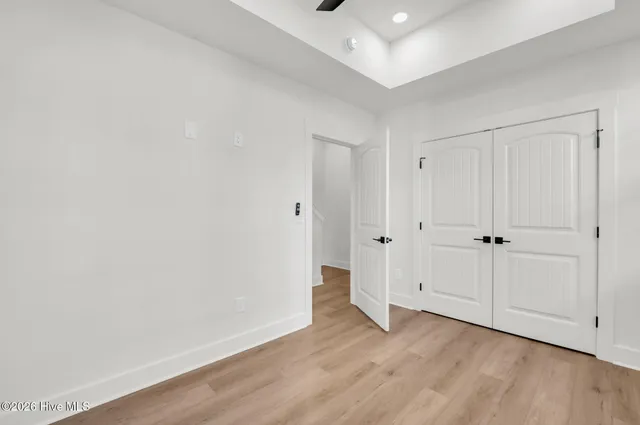 $790,000 | 1406 Swordfish Lane, Unit 2, Carolina Beach, NC 28428