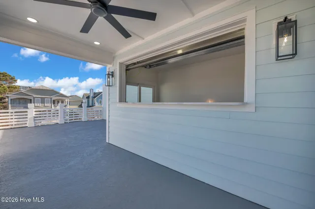 $790,000 | 1406 Swordfish Lane, Unit 2, Carolina Beach, NC 28428