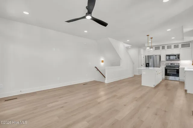 $790,000 | 1406 Swordfish Lane, Unit 2, Carolina Beach, NC 28428