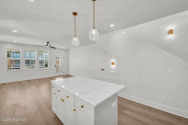 $790,000 | 1406 Swordfish Lane, Unit 2, Carolina Beach, NC 28428