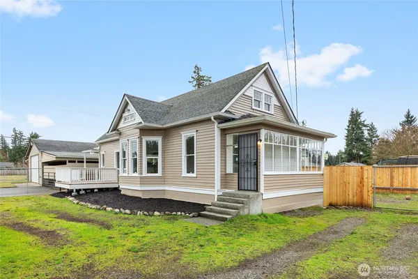 $540,000 | 102 180th Street South, Spanaway, WA 98387