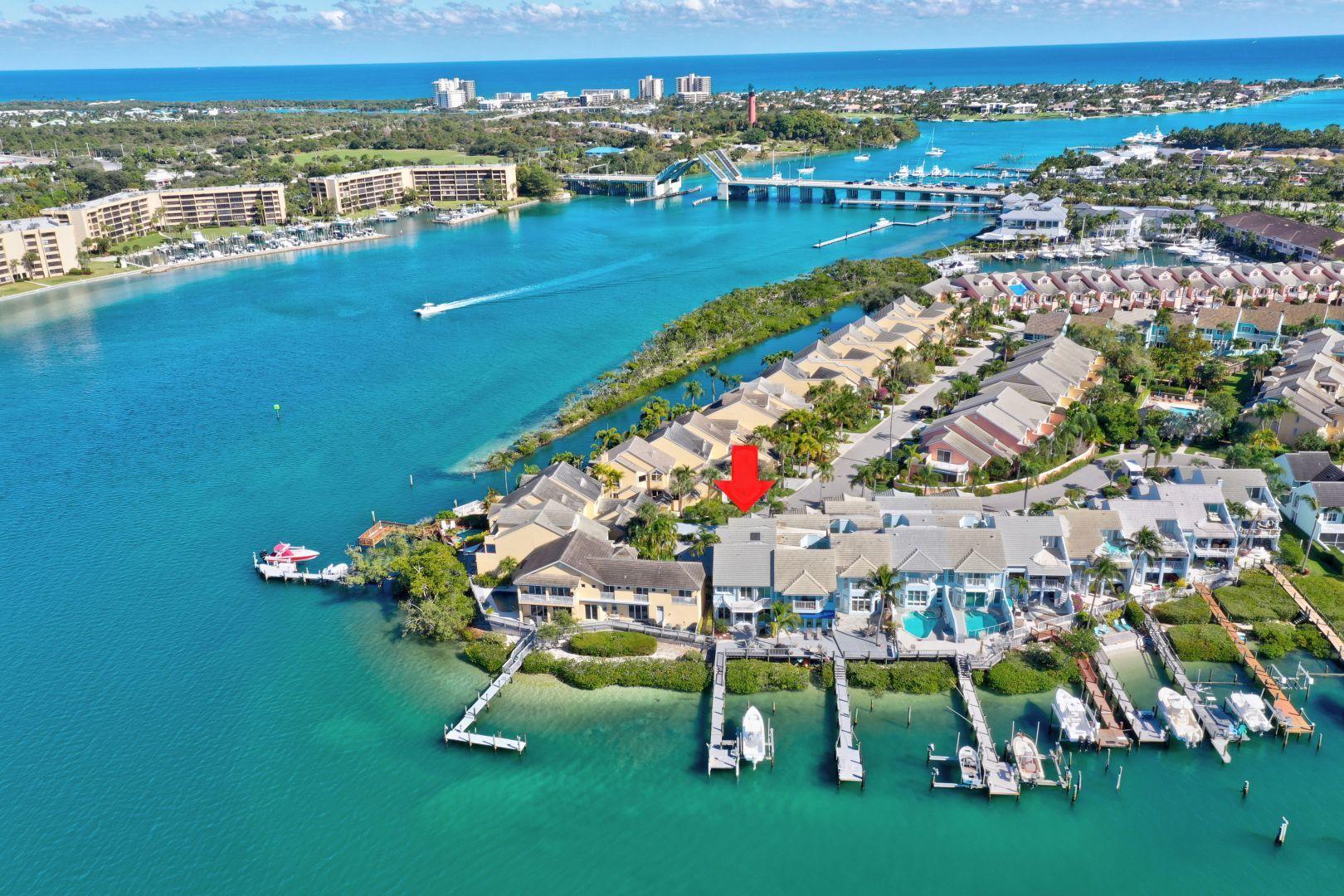 1000 North Us Highway, Unit 737 Jupiter, FL 33477 - Photo 14 of 19 53_dji_0297_298_299_300_301
