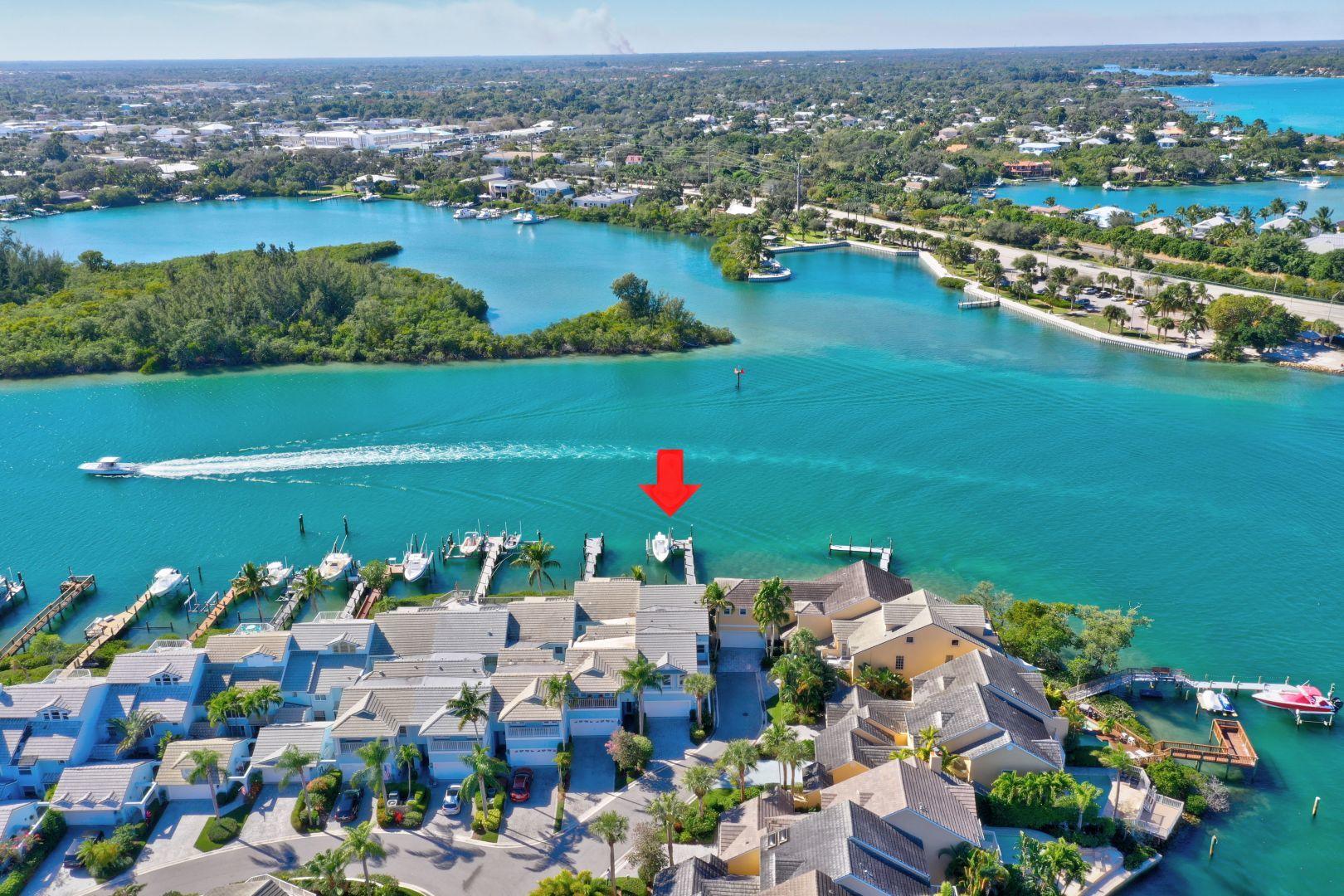 1000 North Us Highway, Unit 737 Jupiter, FL 33477 - Photo 15 of 19 58_dji_0322_3_4_5_6