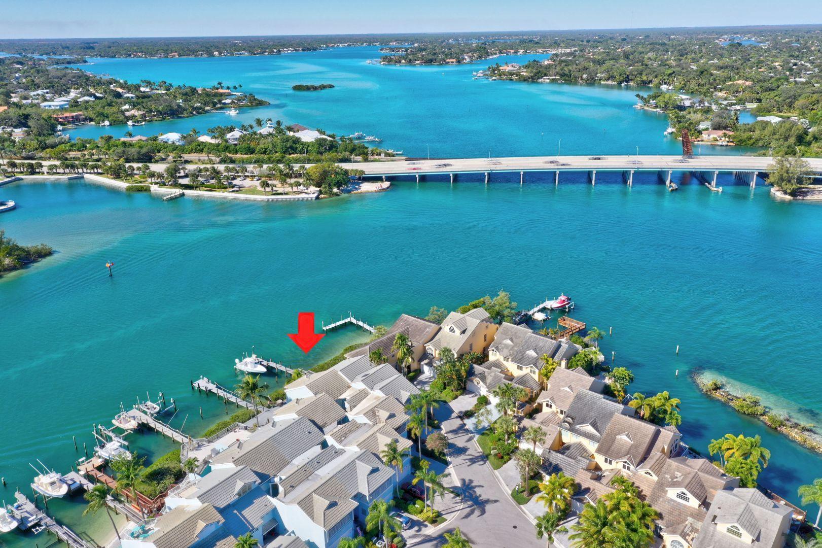 1000 North Us Highway, Unit 737 Jupiter, FL 33477 - Photo 16 of 19 59_dji_0327_28_29_30_31