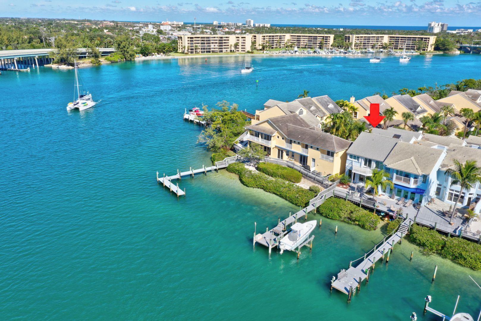 1000 North Us Highway, Unit 737 Jupiter, FL 33477 - Photo 17 of 19 62_dji_0342_3_4_5_6