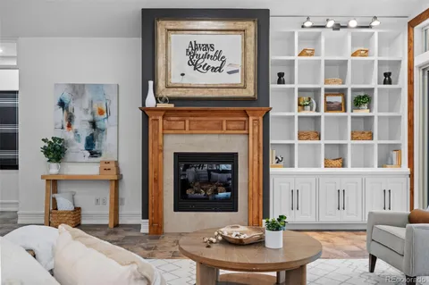 $1,475,000 | 2328 Saddleback Drive, Castle Rock, CO 80104