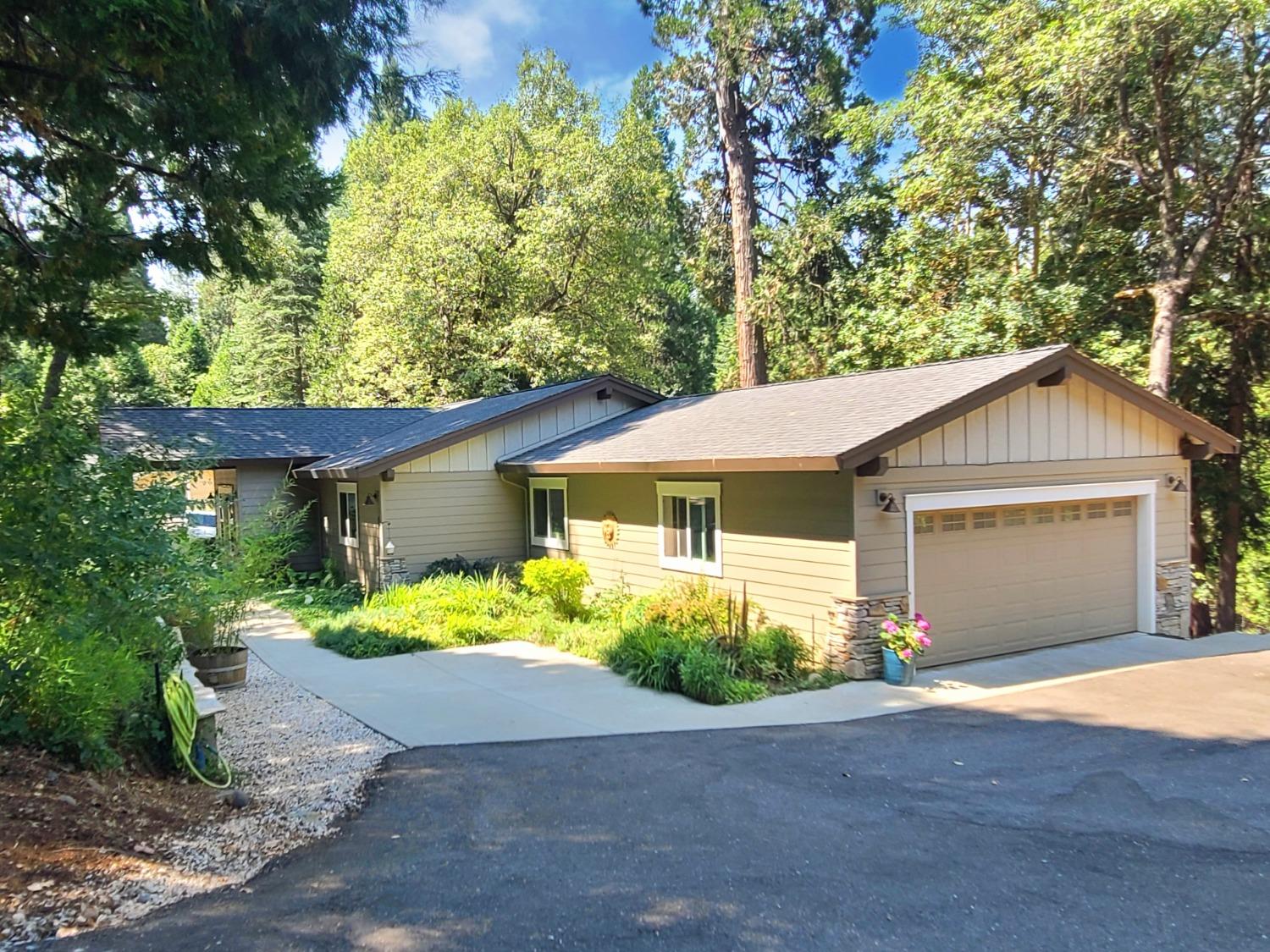 2918 Madrone Road Camino, CA 95709 - Photo 1 of 1 Gallery Image 1