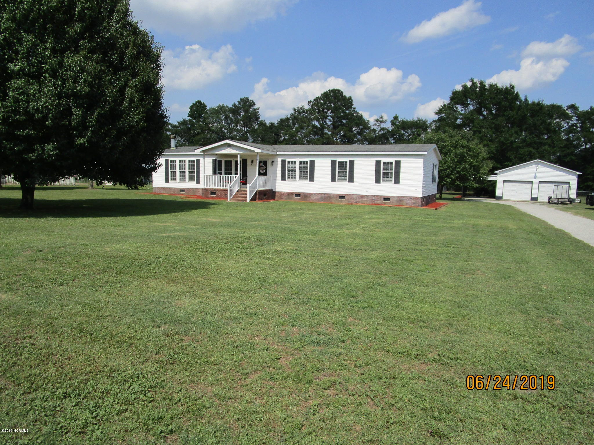 2501 Quail Lane Deep Run, NC 28525 - Photo 1 of 39 2501 Quail Lane 6-24-19 (1)