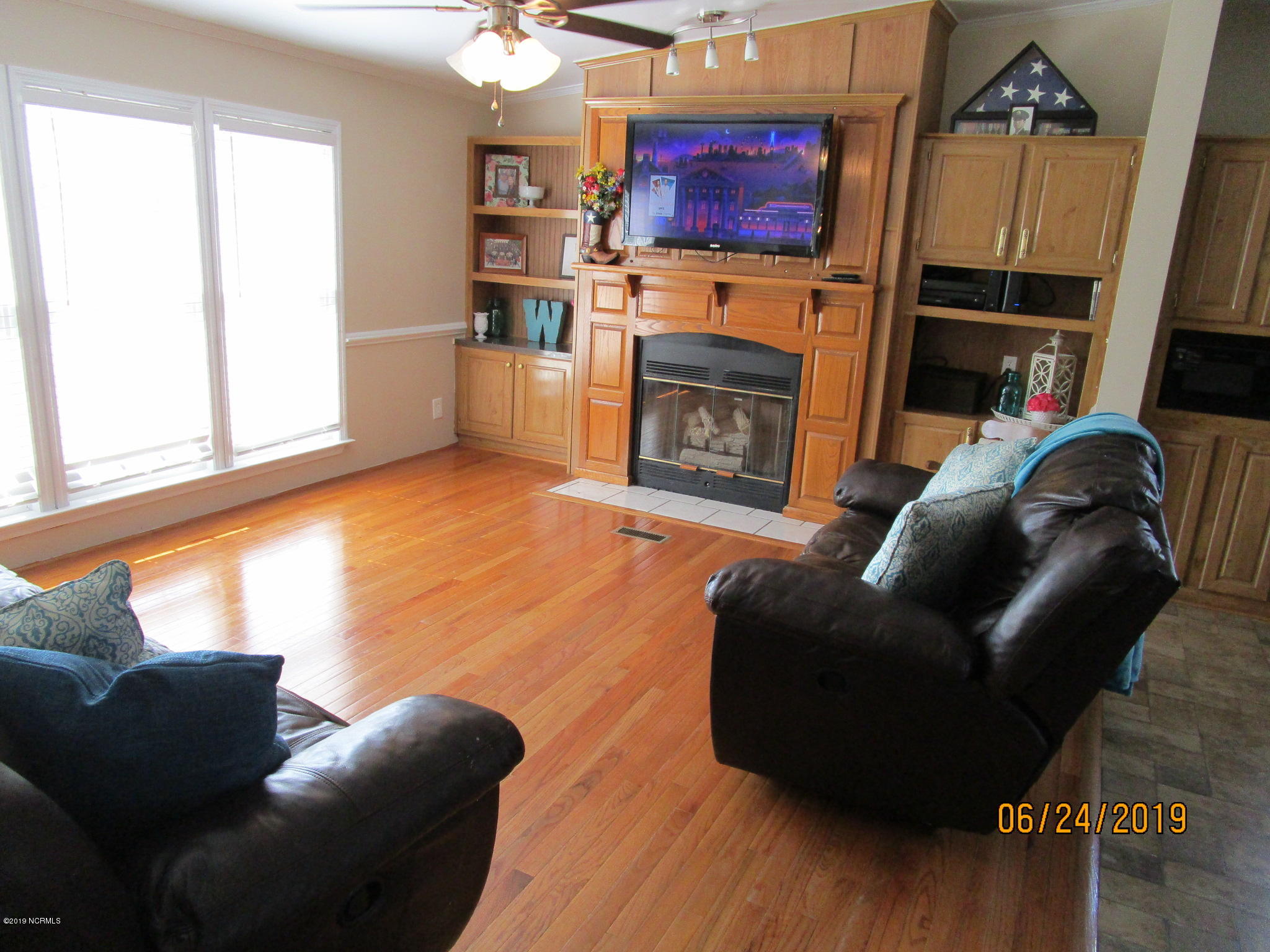 2501 Quail Lane Deep Run, NC 28525 - Photo 2 of 39 2501 Quail Lane 6-24-19 (38)