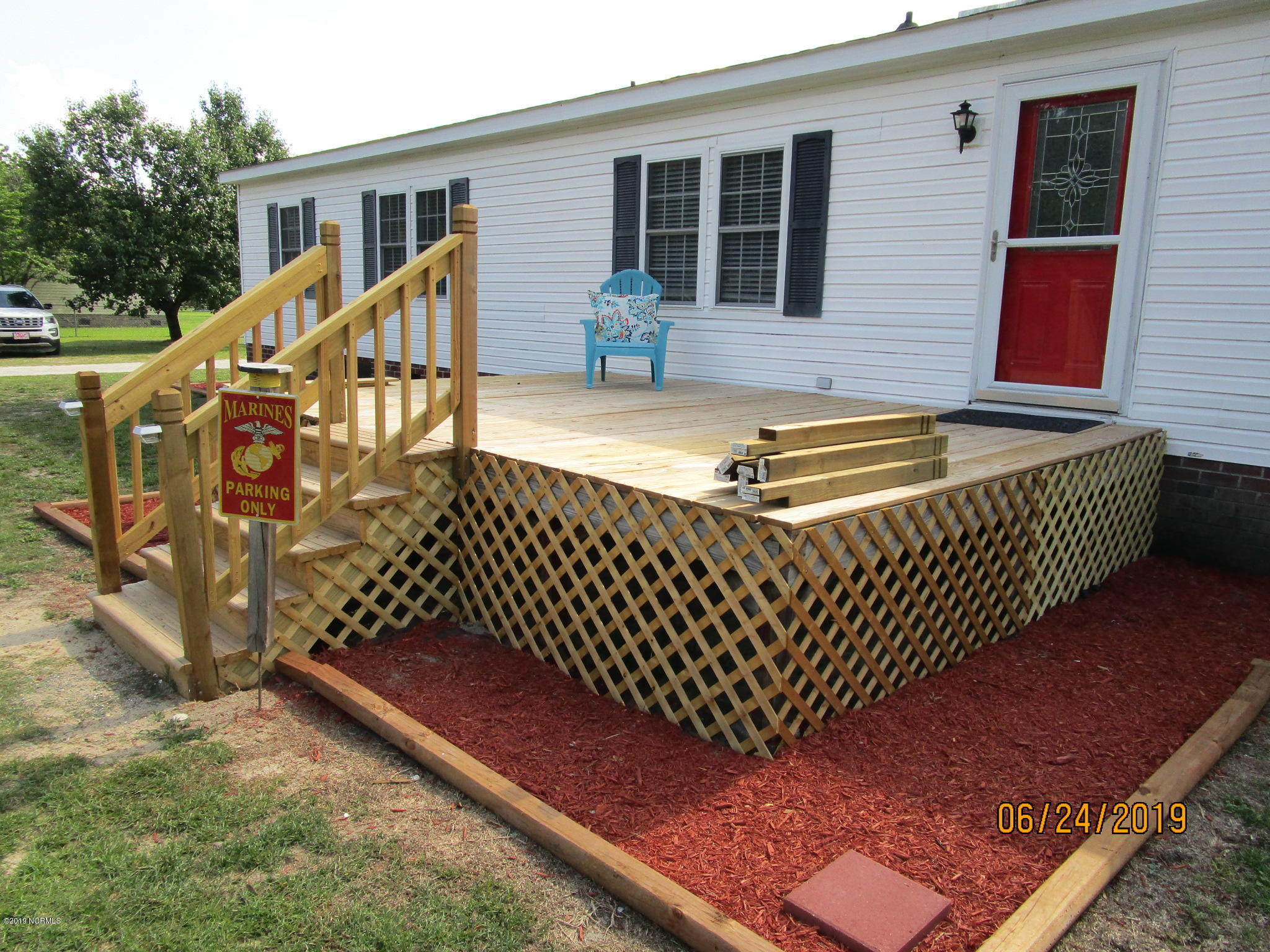 2501 Quail Lane Deep Run, NC 28525 - Photo 29 of 39 2501 Quail Lane 6-24-19 (102)