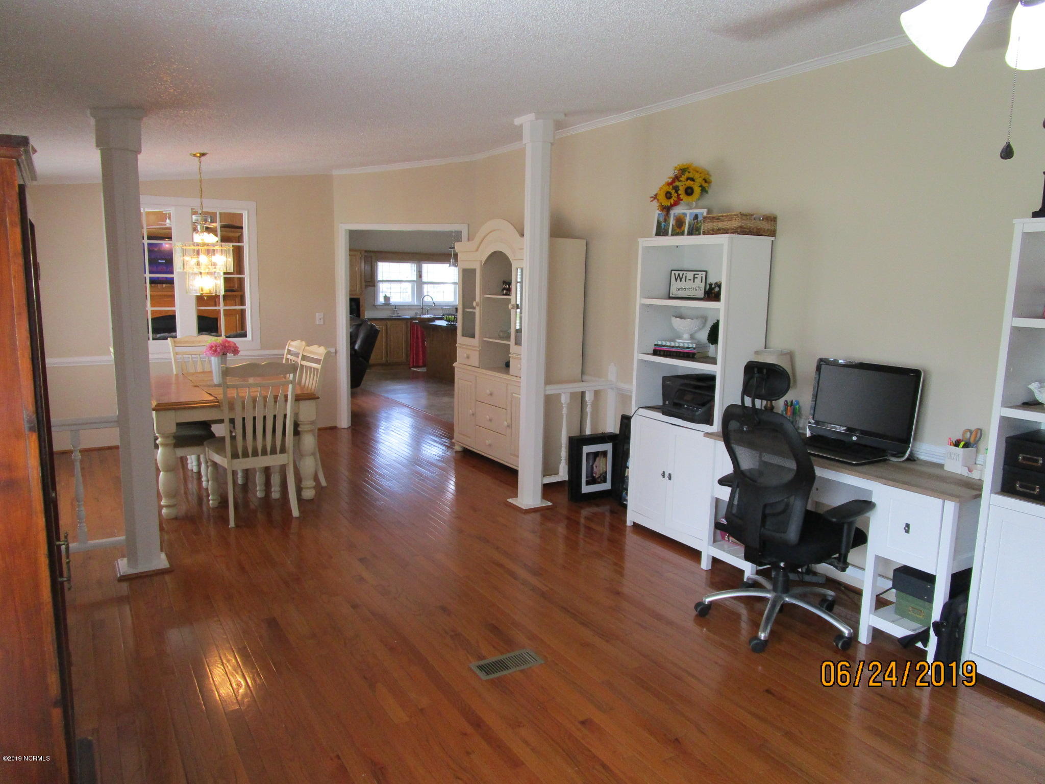 2501 Quail Lane Deep Run, NC 28525 - Photo 3 of 39 2501 Quail Lane 6-24-19 (51)