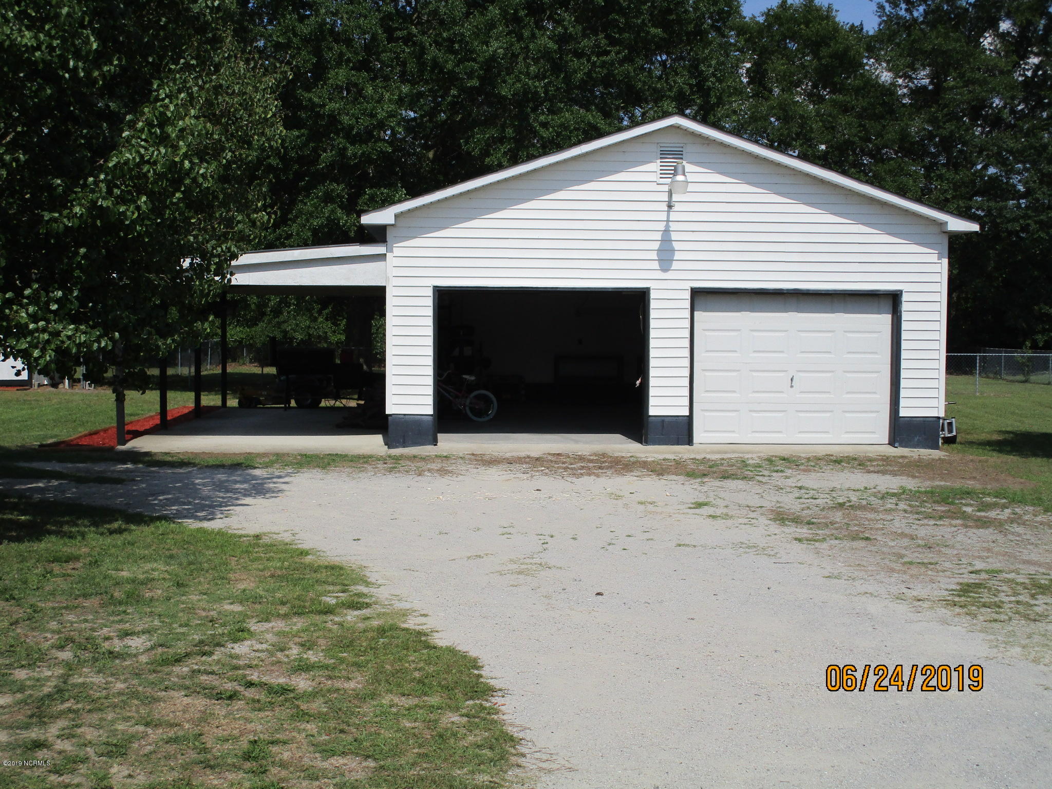 2501 Quail Lane Deep Run, NC 28525 - Photo 35 of 39 2501 Quail Lane 6-24-19 (4)