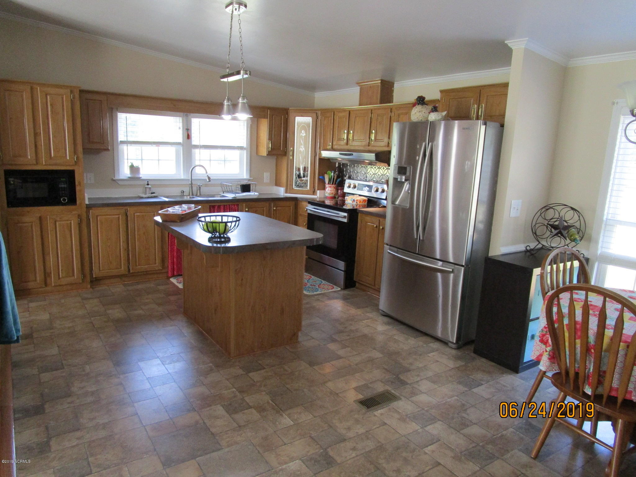 2501 Quail Lane Deep Run, NC 28525 - Photo 6 of 39 2501 Quail Lane 6-24-19 (29)