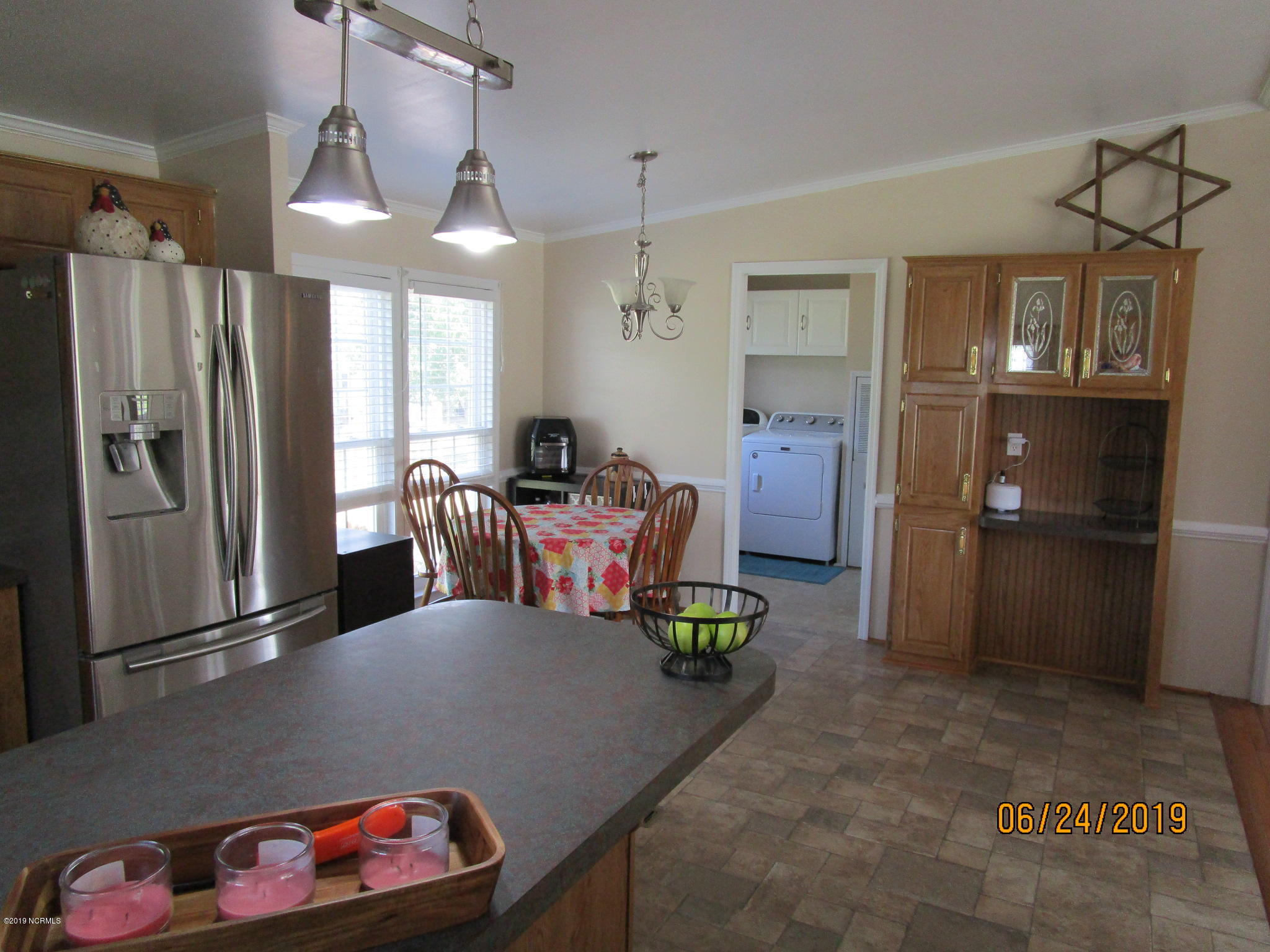 2501 Quail Lane Deep Run, NC 28525 - Photo 7 of 39 2501 Quail Lane 6-24-19 (31)